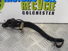 Honda SLR 650 Rear Brake Pedal