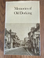 Memories old dorking 1977 - memories,
