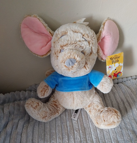 Disney roo winnie the pooh - winnie, &