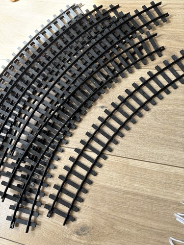 Gauge track compatible - gauge,