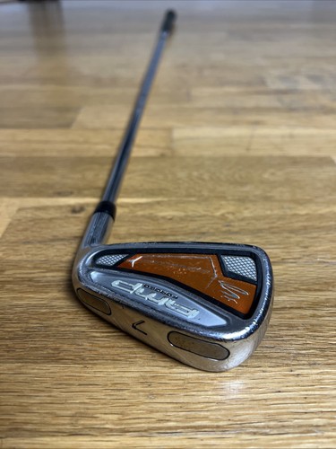 Cobra amp forged iron - 7, /