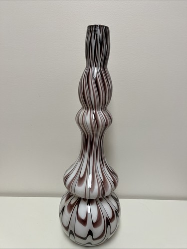 Boconcept hand blown glass - boconcept,
