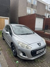 Peugeot 308 1.6 Hdi 2007-2014