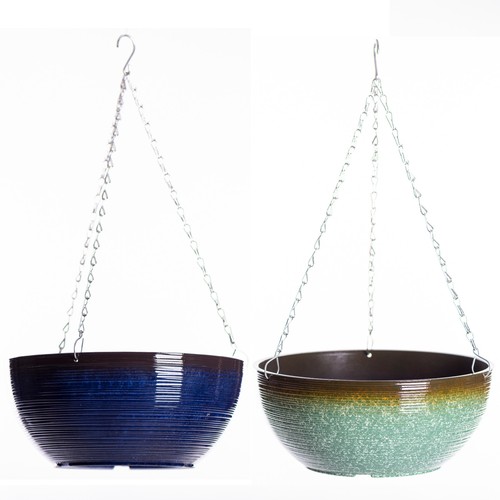 Garden gear ocean blue - gear, sage