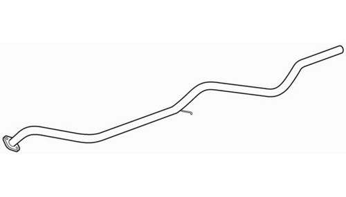 Quality centre exhaust pipe - quality,