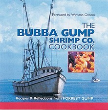 The Bubba Gump Shrimp Co