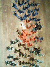 AIRFIX Civil War Artillery