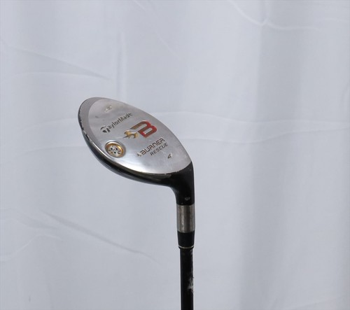 Taylormade burner rescue - taylormade, 22°