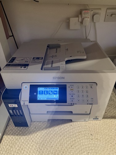Epson ecotank 16680 - epson, et-16680