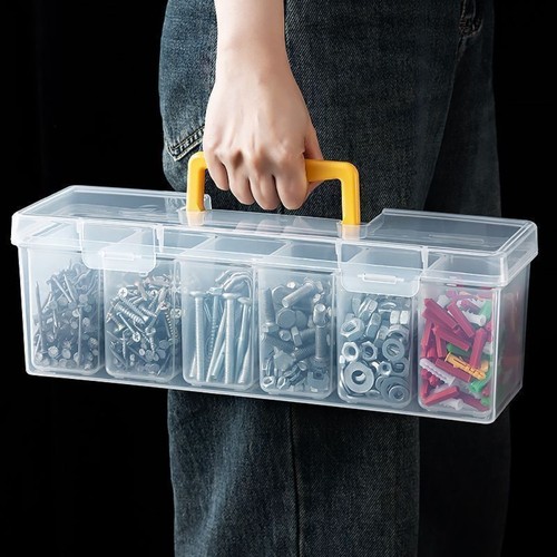 Tool parts storage - parts,
