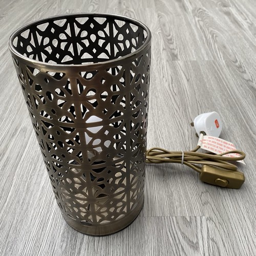 Moroccan style table - style, with