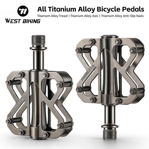 West biking sealed bearings - biking, 3