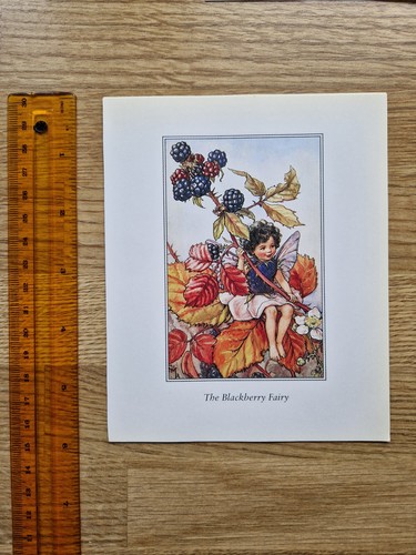 Cicely mary barker - cicely,