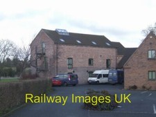 Photo Watermill - Roller Mill