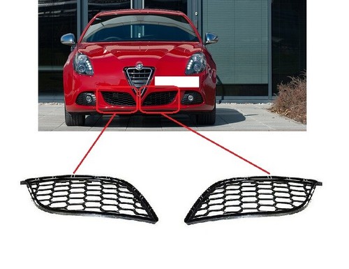 New for alfa - romeo, giulietta
