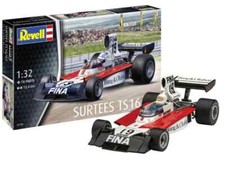 Revell 07739 Surtees TS16/03