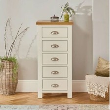 Cotswold Cream Painted 5