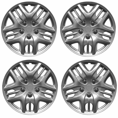 Wheel trims hub caps plastic - caps,