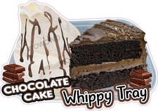 ice cream van sticker