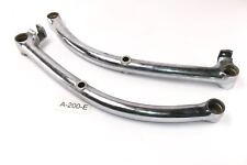 Suzuki VS 1400 GL Intruder VX51L 1992 - Rear Footrest Bracket A200E