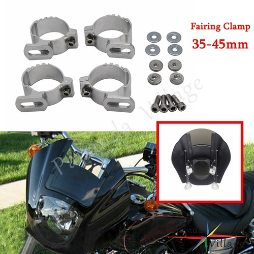 Motorcycle headlight fairing - headlight,