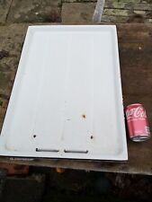 Vintage 1950s Enamel Draining Board