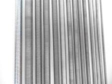 UK 3.18mm od Stainless/Carbon Tension Expansion springs upto 600mm long next day