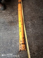 2000 JCB 528 side ram boom