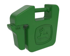 Genuine John Deere X106 Ride