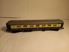 JOUEF OO COMPAGNIE  INTERNATIONALE DES WAGONS-LITS PULLMAN 4029 UNBOXED