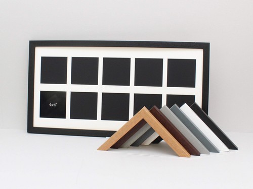 Suits ten 4x4 photos - 4x4",