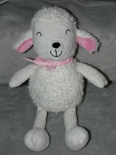 Tesco white lamb - soft, with