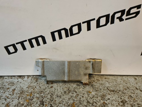 Audi right exhaust - right,