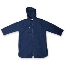 ZARA Women’s Blue Rain