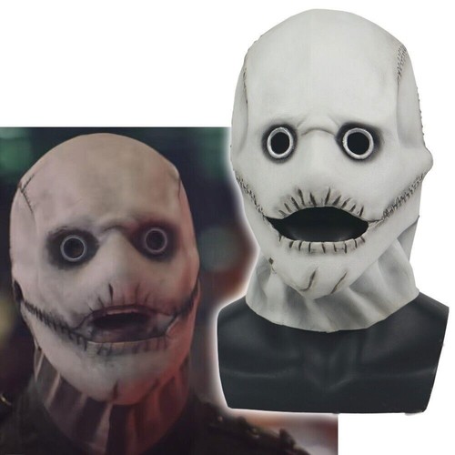 Slipknot corey taylor - slipknot, cosplay