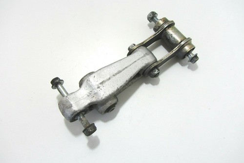 Idler strut shock - strut,