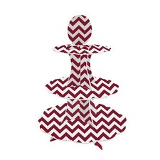 3 Tier Cake Stand Afternoon Party Wedding Muffin Cupcake Dessert Holder