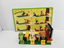 Vintage 1980s Lego Fabuland