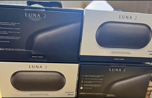 Harman kardon luna - luna, 2