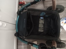 Cosatto Wow 2 Chassis Frame