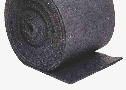 Liner natural wool hanging - liner,