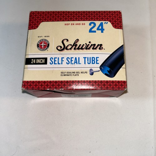 Schwinn self seal tube - schwinn,