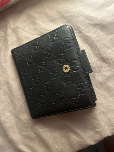 Mens gucci signature wallet - mens,