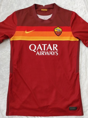 Roma home football - roma,