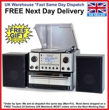 Steepletone Boston 5-in-1