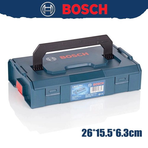 Boxx mini tool case - tool,