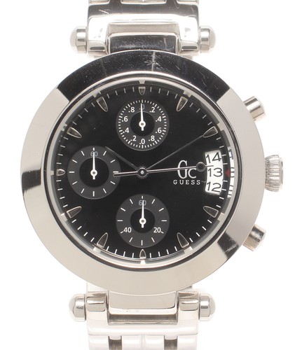 Guess gc7000 quartz - quartz, watch