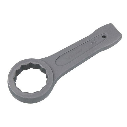 Slogging ring spanner 65mm - 65mm,
