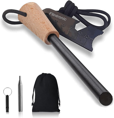 Survival fire steel - fire, steel,