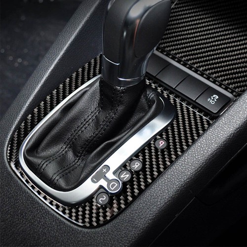 Carbon fiber gear shift knob - carbon,